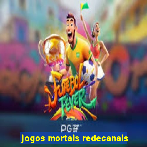 jogos mortais redecanais